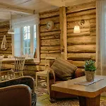 Family-friendly With Agricultural Idyll