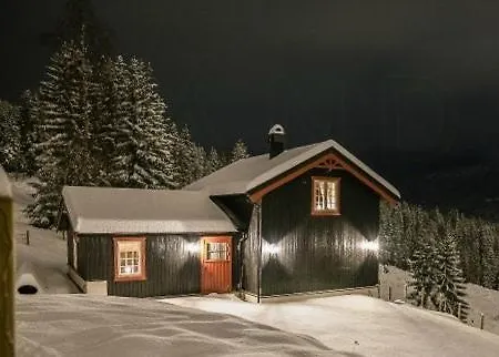 Family-friendly With Agricultural Idyll Vestre Gausdal