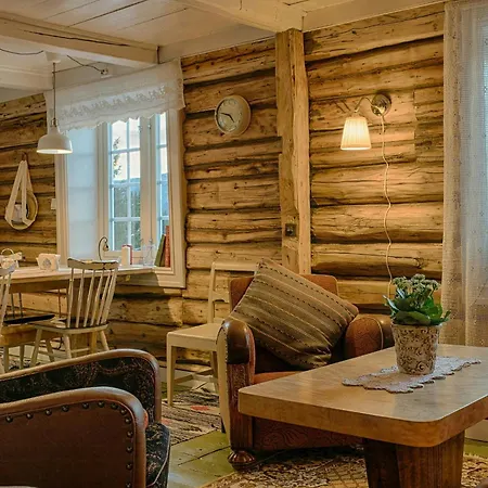 Family-friendly With Agricultural Idyll