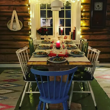 Casa de Férias Family-friendly With Agricultural Idyll *