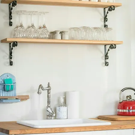 Family-friendly With Agricultural Idyll Casa de Férias