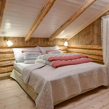 Casa de Férias Family-friendly With Agricultural Idyll Vestre Gausdal