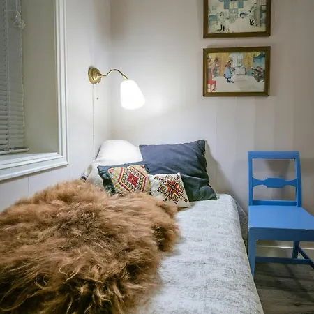 Family-friendly With Agricultural Idyll * Vestre Gausdal