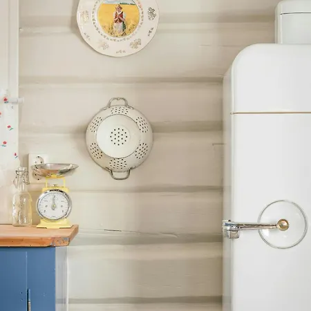 Casa de Férias Family-friendly With Agricultural Idyll *