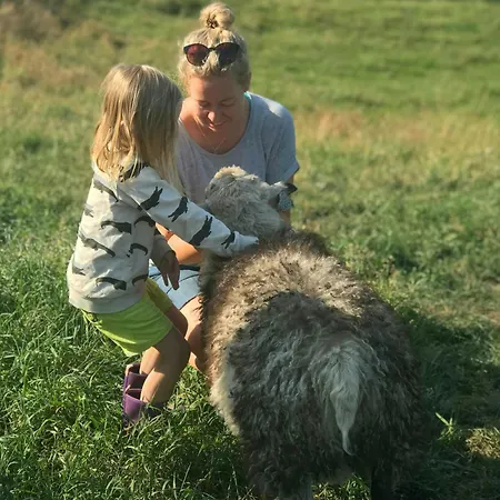 Casa de Férias Family-friendly With Agricultural Idyll *