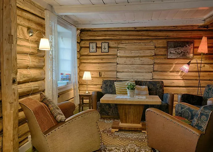 Family-friendly With Agricultural Idyll Semesterbostad Vestre Gausdal