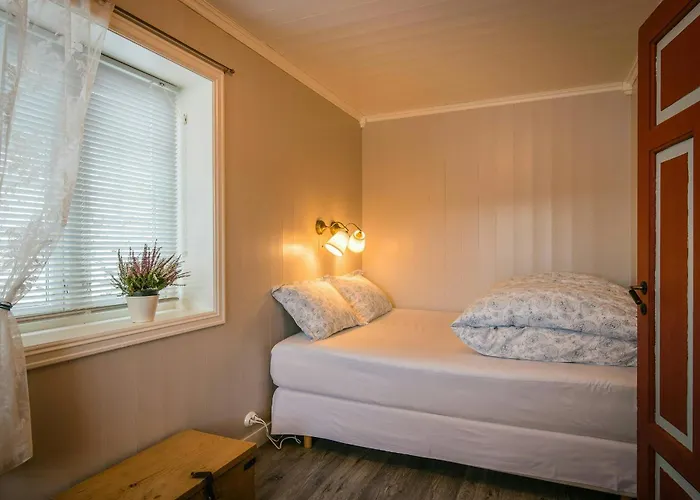 Family-friendly With Agricultural Idyll Semesterbostad Vestre Gausdal