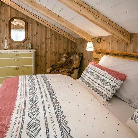 Hébergement de vacances Family-friendly With Agricultural Idyll