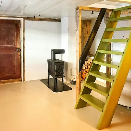 Hébergement de vacances Family-friendly With Agricultural Idyll