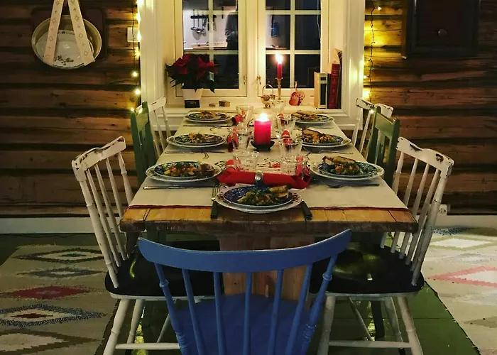 Hébergement de vacances Family-friendly With Agricultural Idyll *